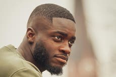 Dayot Upamecano: ‘Other kids mocked my stammer, but I found my voice on the pitch’