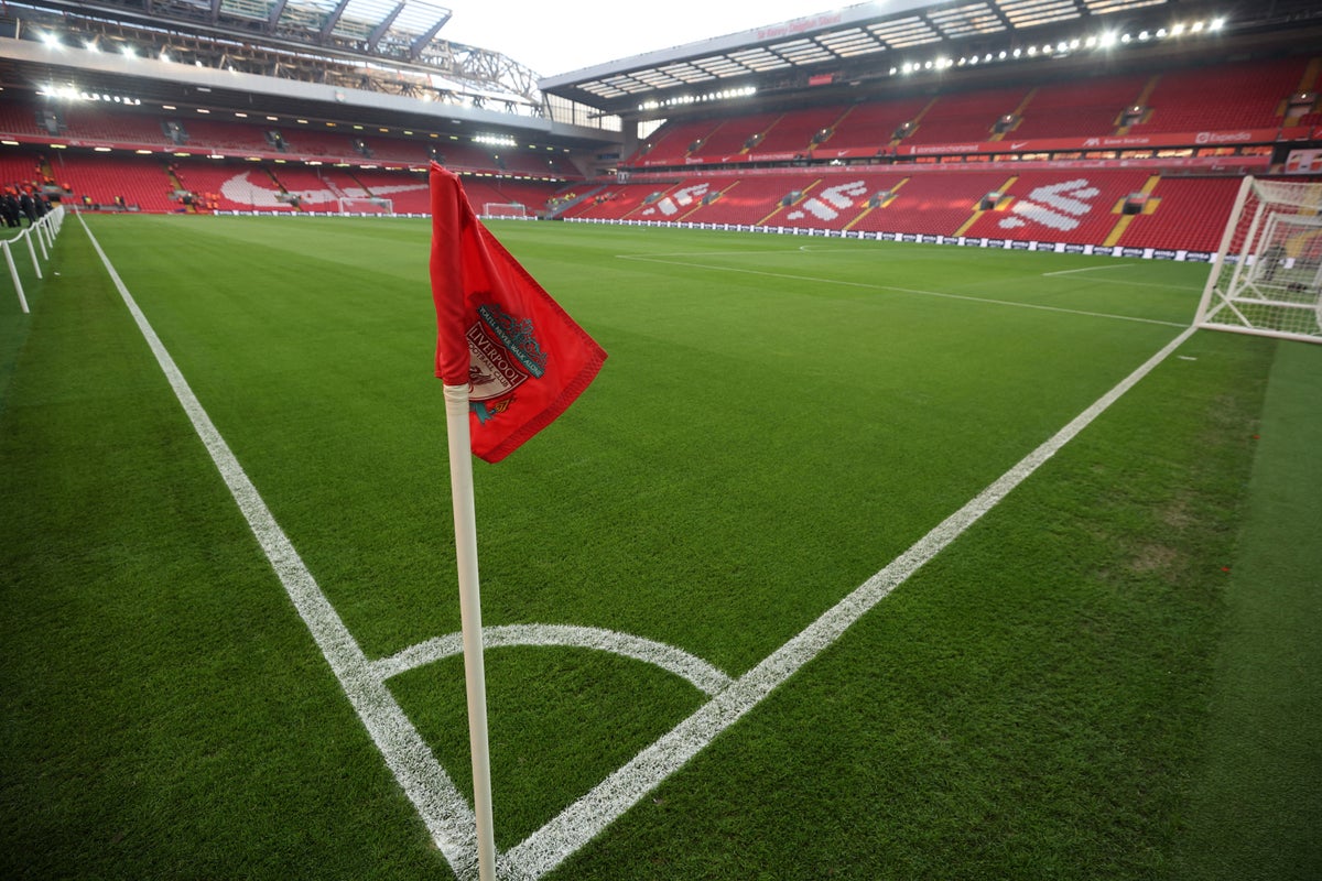 Liverpool vs Everton LIVE: Premier League team news and line-ups ahead of Merseyside Derby