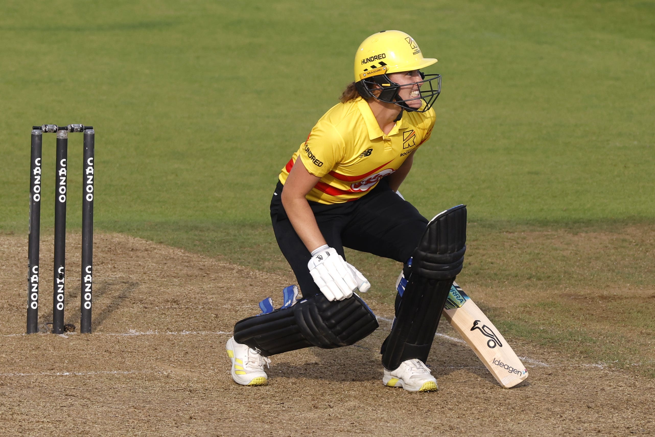 Nat Sciver Brunt Becomes One Of Britains Best Paid Sportswomen In Wpl Auction The Independent