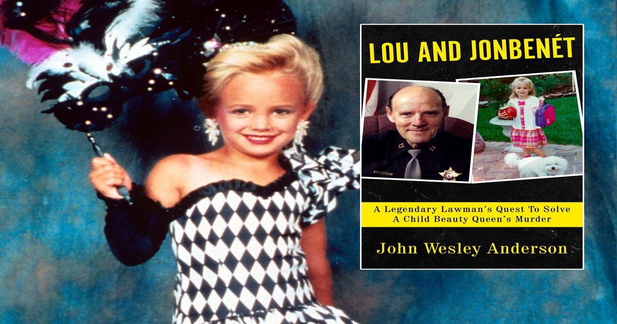 JonBenet Ramsey: This detective says DNA report could help solve murder case | The Independent