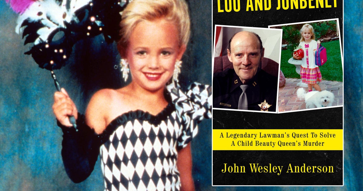JonBenet Ramsey: This detective says DNA report could help solve murder case | The Independent