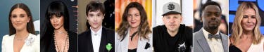 Smokey Robinson - latest news, breaking stories and comment - The
