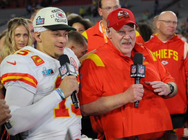 Lions spoil Chiefs' celebration of Super Bowl title by rallying for a 21-20  win in the NFL's opener, Pro National Sports