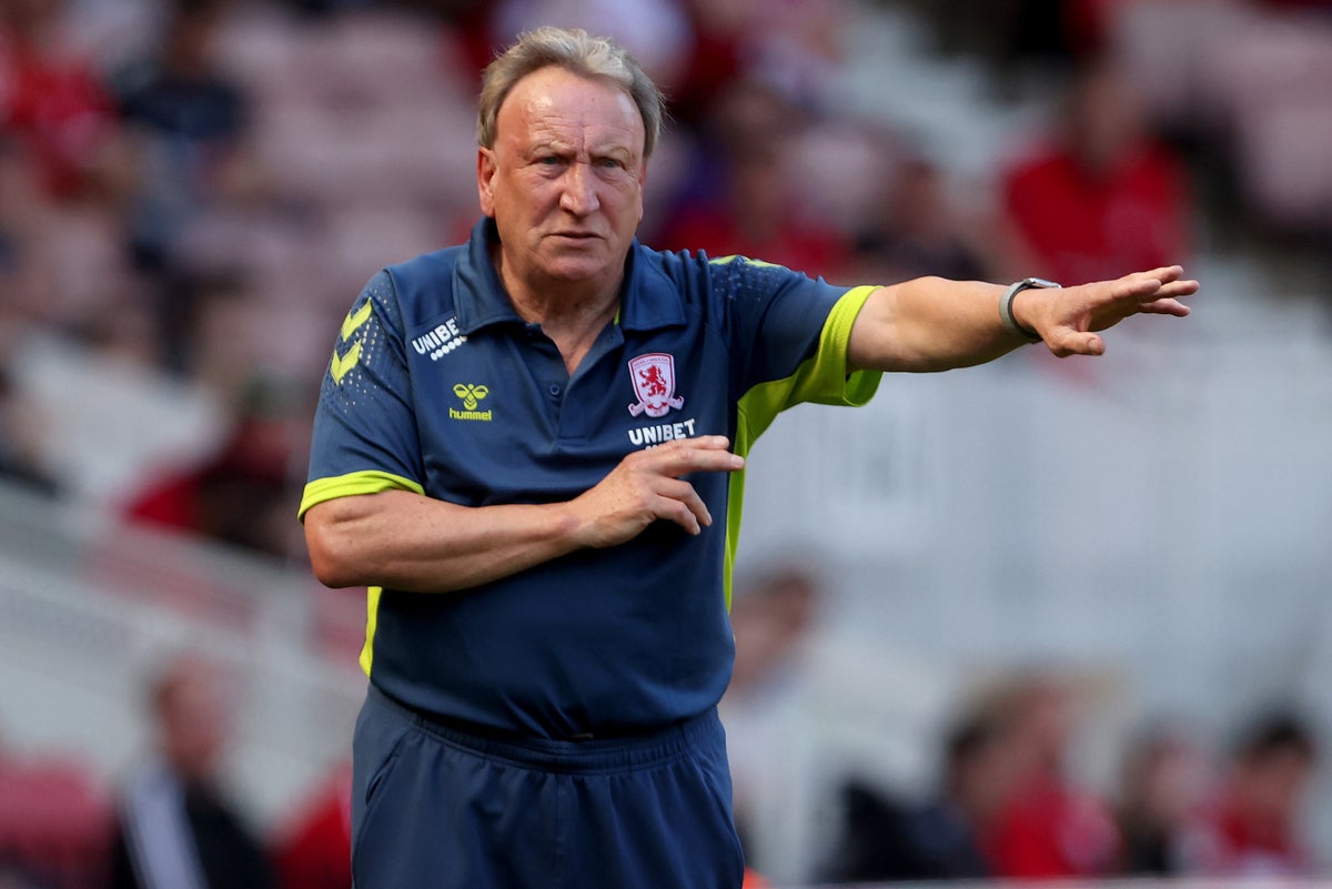 Neil Warnock comes out of retirement to become Huddersfield Town manager
