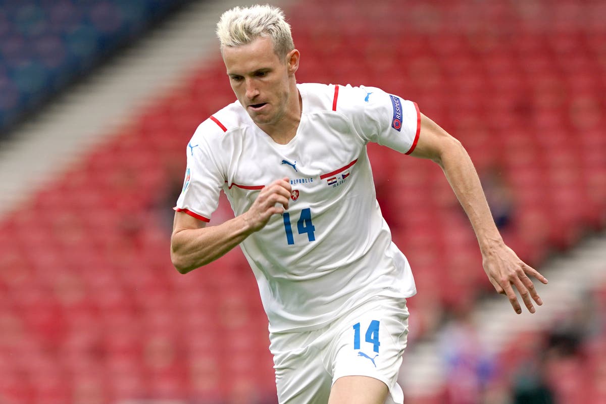 I no longer want to hide &ndash; Czech international Jakub Jankto announces he is gay