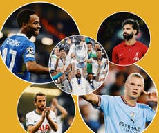 The Champions League is back – and the Premier League is primed to dominate