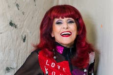 ‘You can’t be a dictator and throw clothes on people’: Sex and the City designer Patricia Field on Studio 54, Chris Noth and dressing Carrie Bradshaw