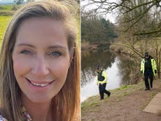 Former detectives share 8 key clues that could hold the key to Nicola Bulley’s disappearance