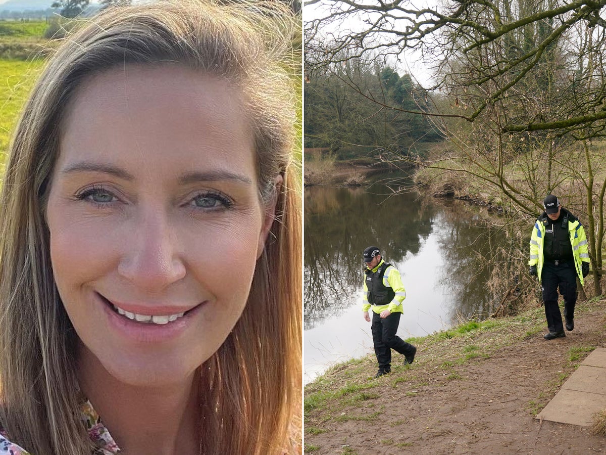 Nicola Bulley ‘could have been kidnapped,’ says forensic search expert
