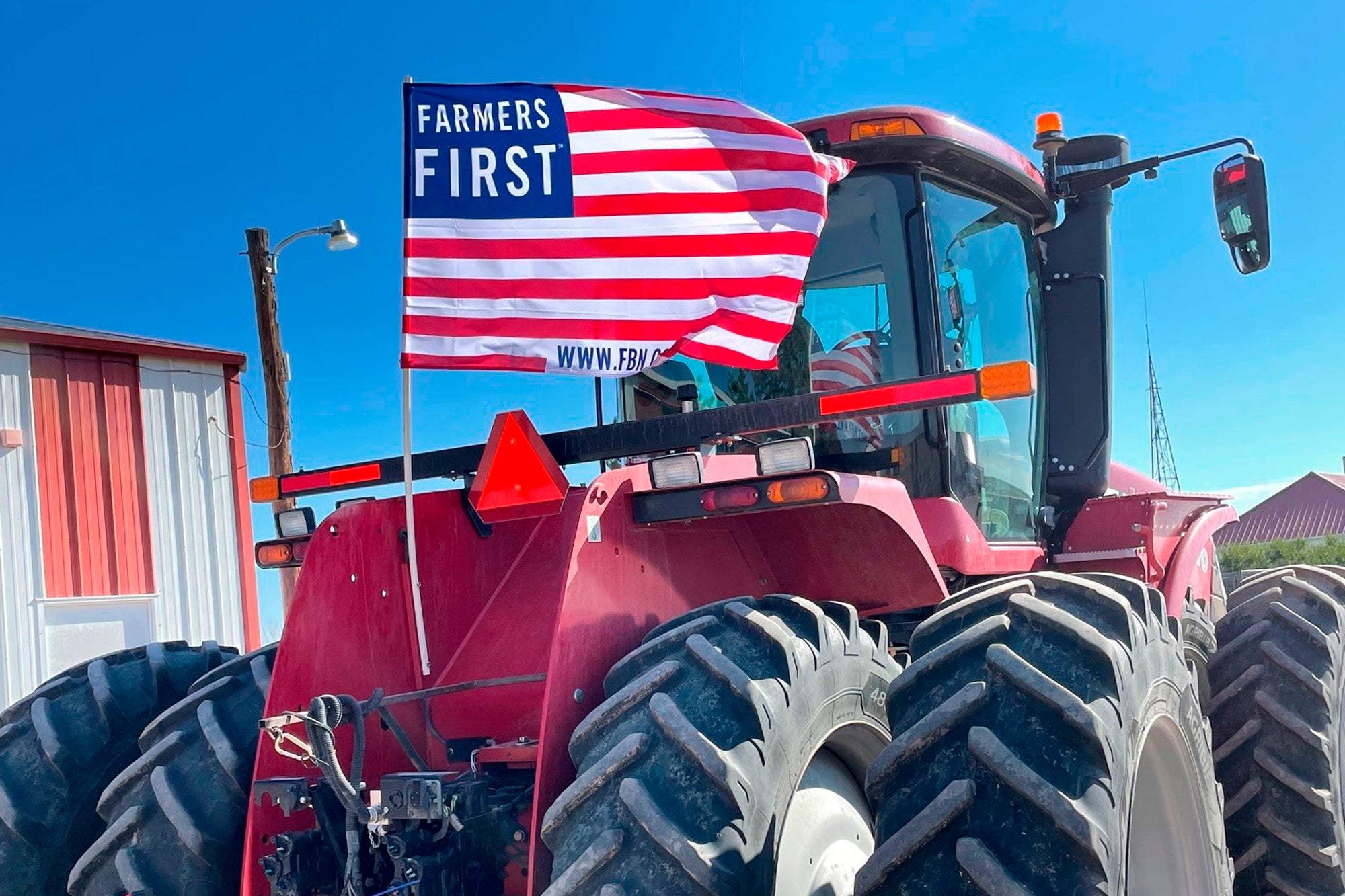 Farmers Right To Repair