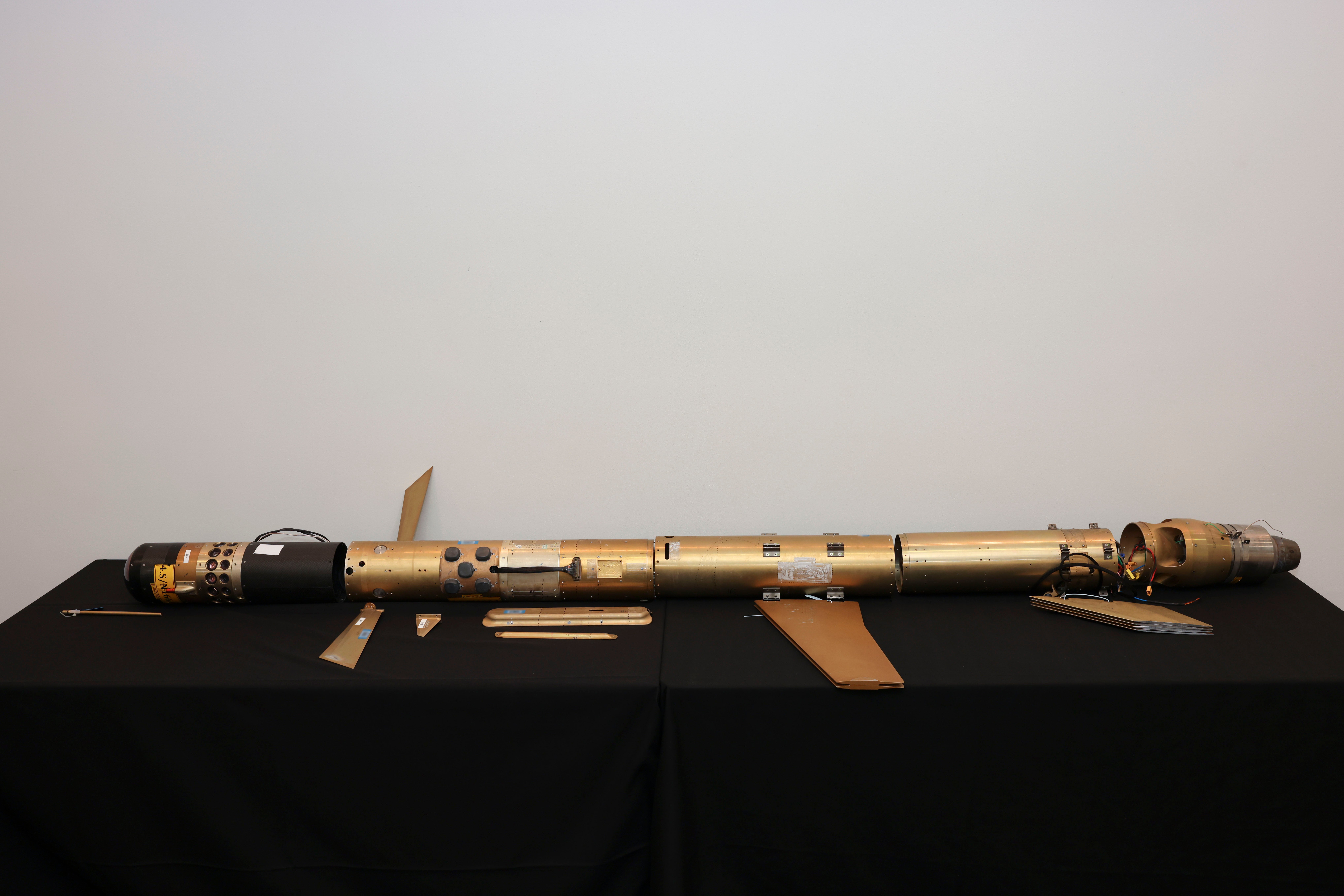 Britain Yemen Weapons