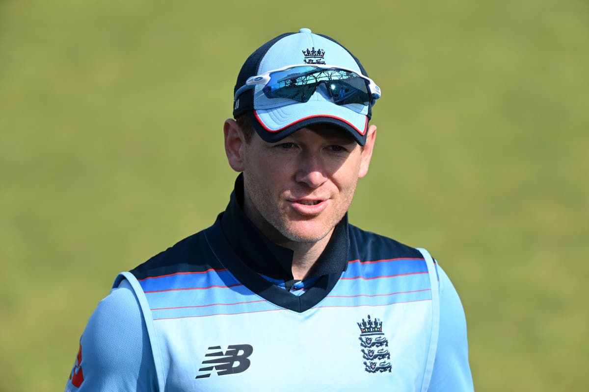 Eoin Morgan tributes and Super Bowl celebrations &ndash; Monday&rsquo;s sporting social
