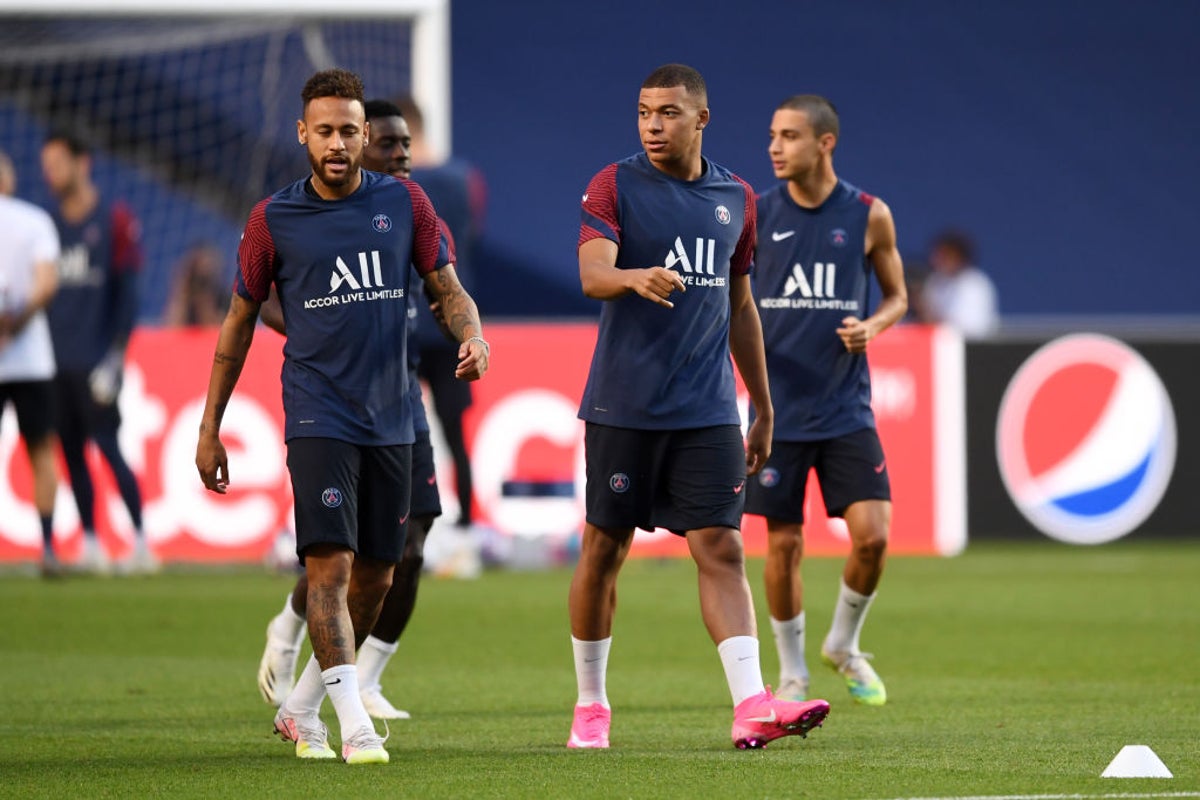 PSG vs Bayern Munich line-up prediction: Team news ahead of Champions League fixture tonight