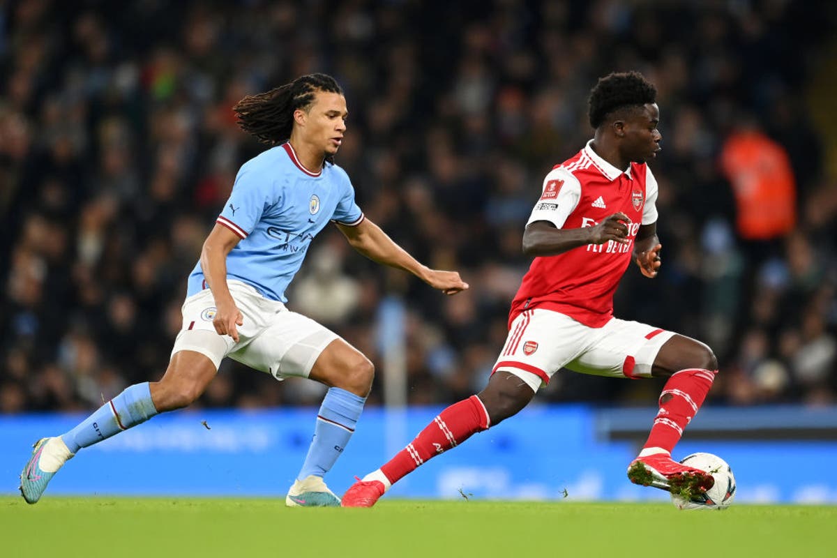 Arsenal vs Man City channel Kickoff time and how to watch Premier