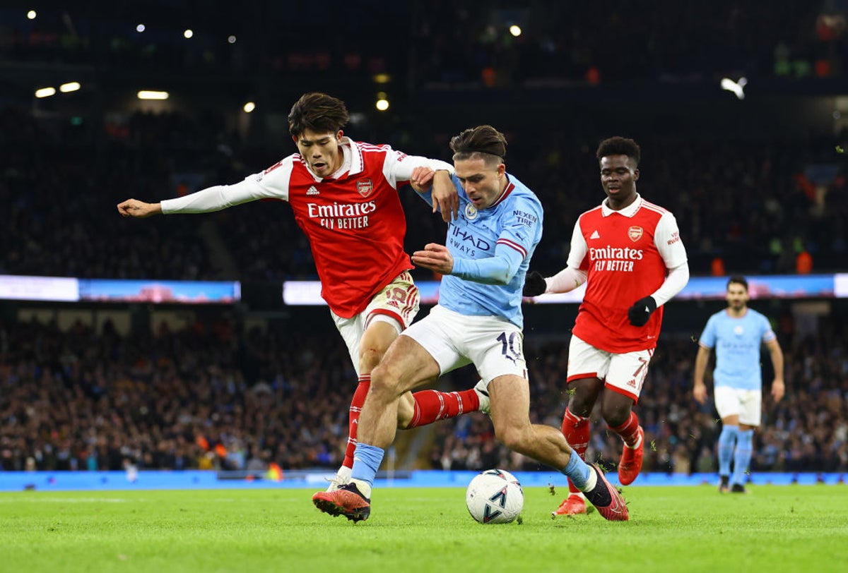 Arsenal vs Man City prediction: How will Premier League fixture play out?