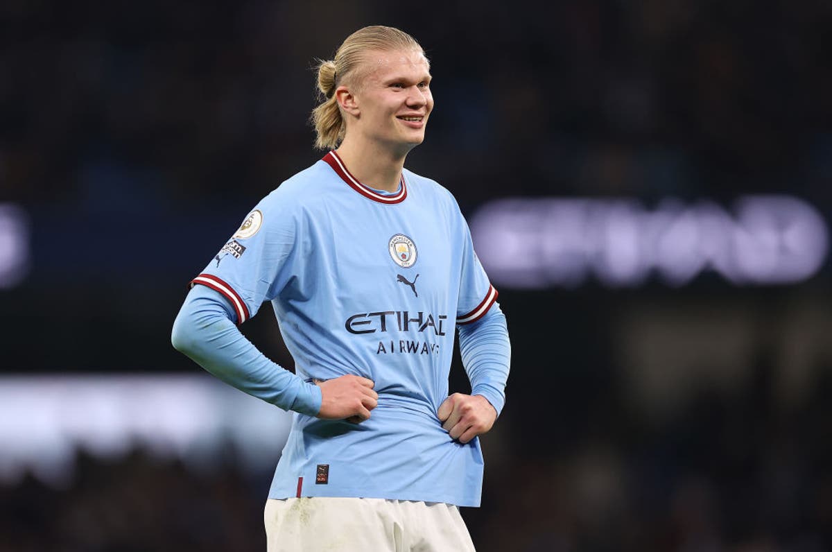 Arsenal vs Man City confirmed line-ups: Team news ahead of Premier League fixture