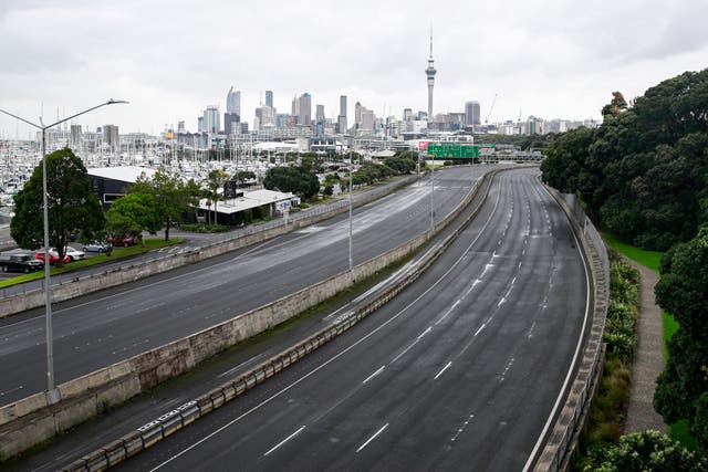 <p>New Zealand Cyclone</p>