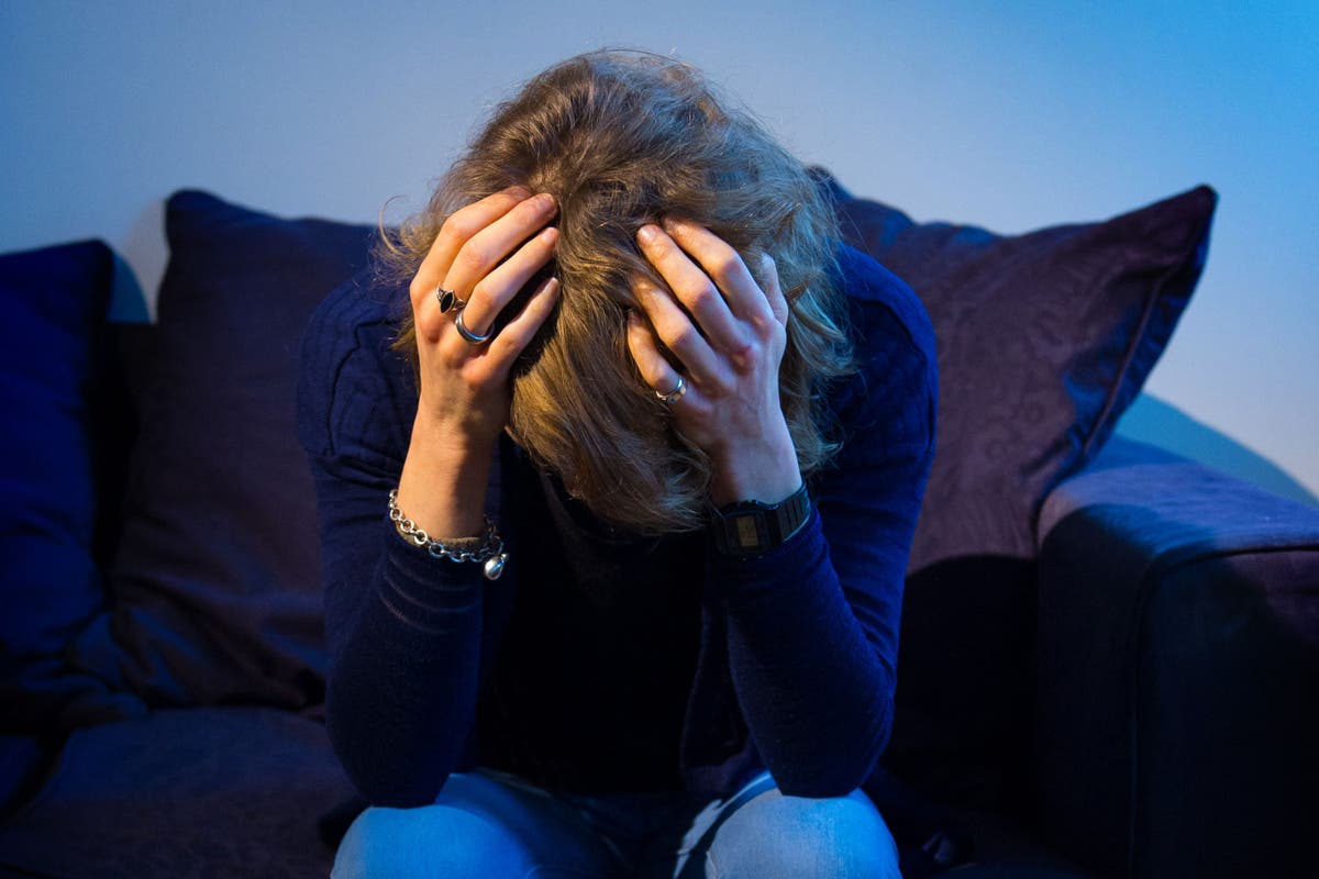 UK couples &lsquo;arguing more over money&rsquo; because of cost-of-living crisis