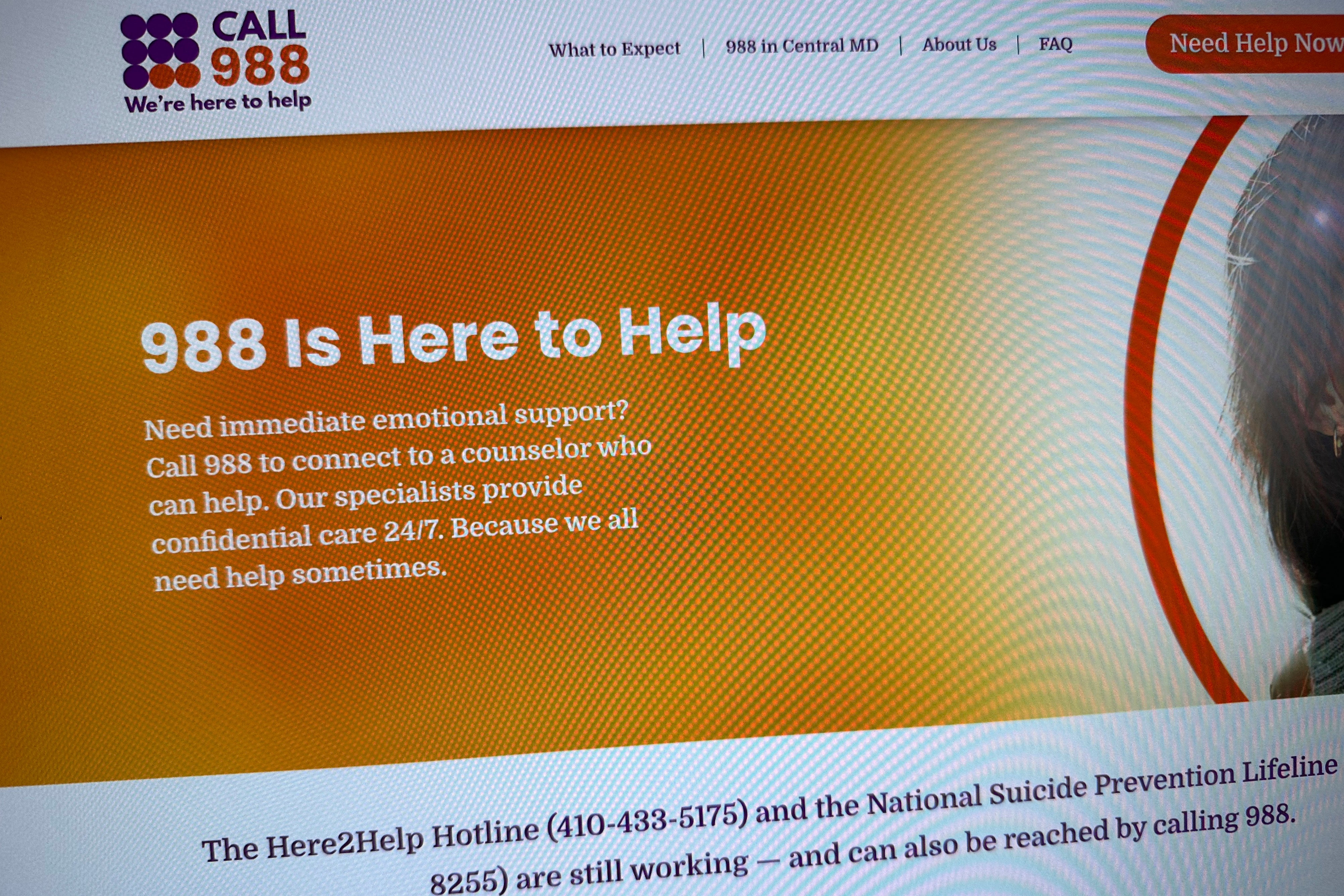 EEUU-CORONAVIRUS-SALUD MENTAL