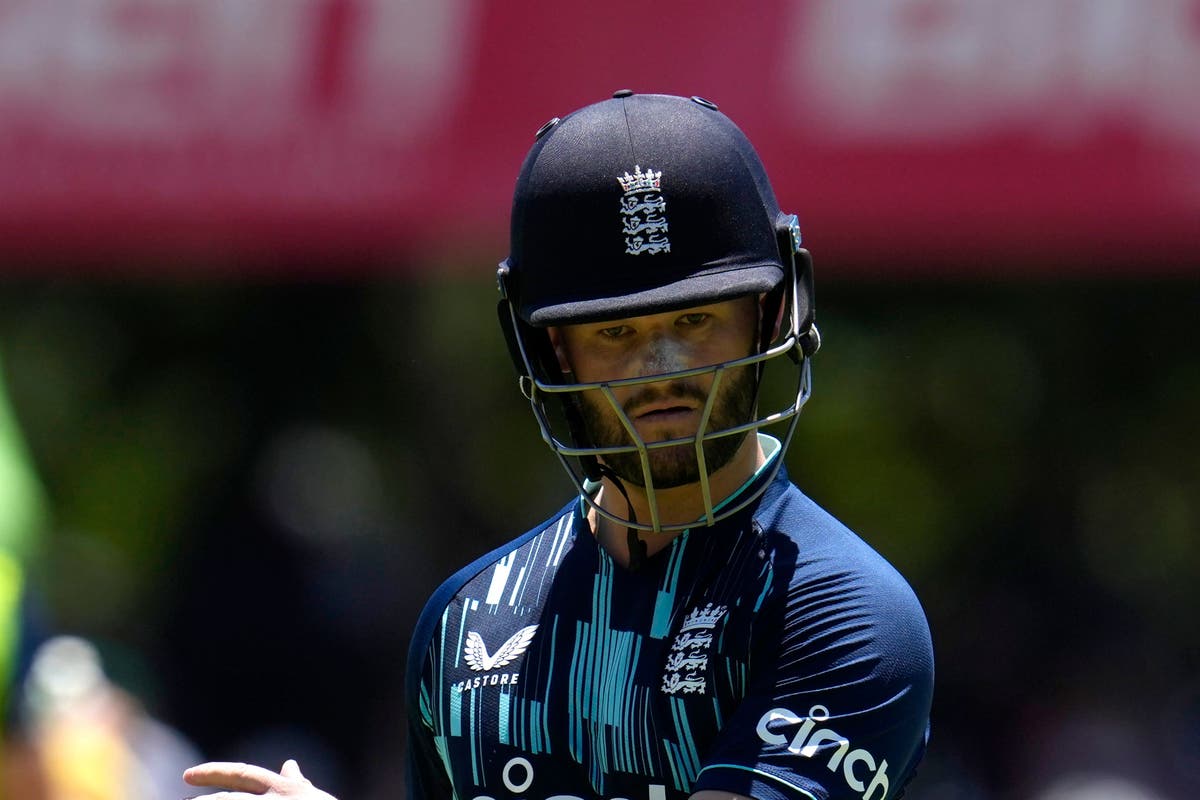 Ben Duckett savouring every minute of international career after England recall