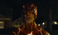 DC fans threaten to boycott The Flash over Ezra Miller