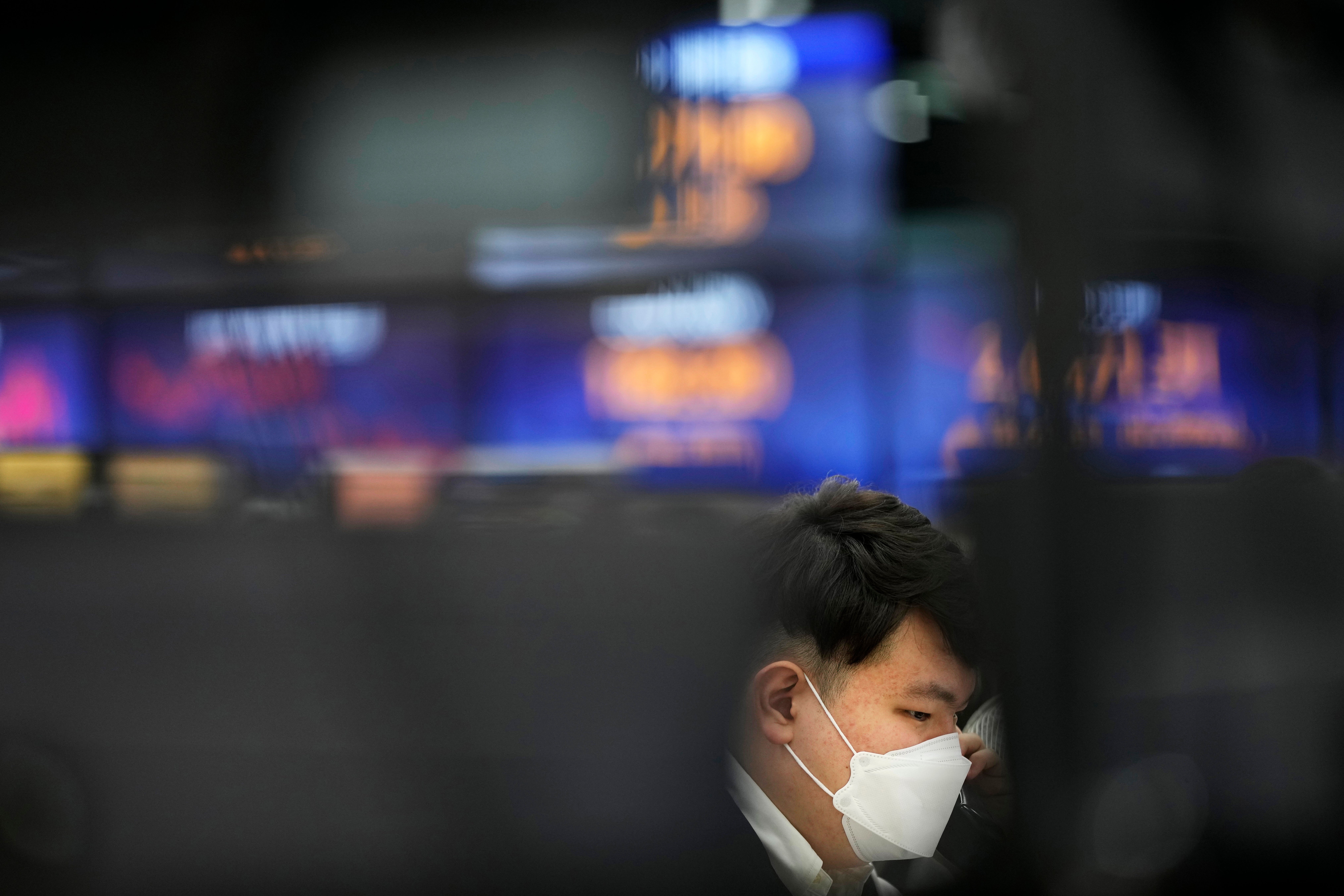 South Korea Financial Markets