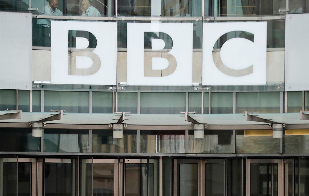 Hands off our BBC &ndash; it belongs to the British public