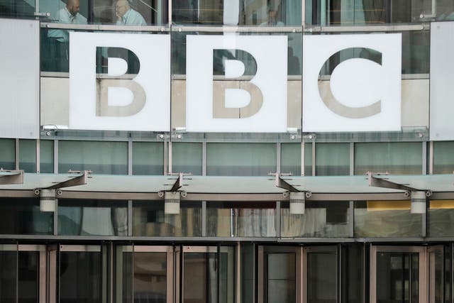 <p>India BBC offices searched for three days in February </p>