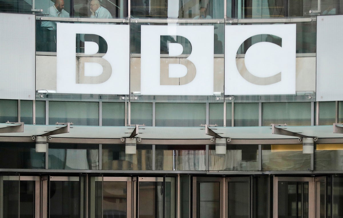 BBC offices in India searched for second day as employees ‘told to cooperate’