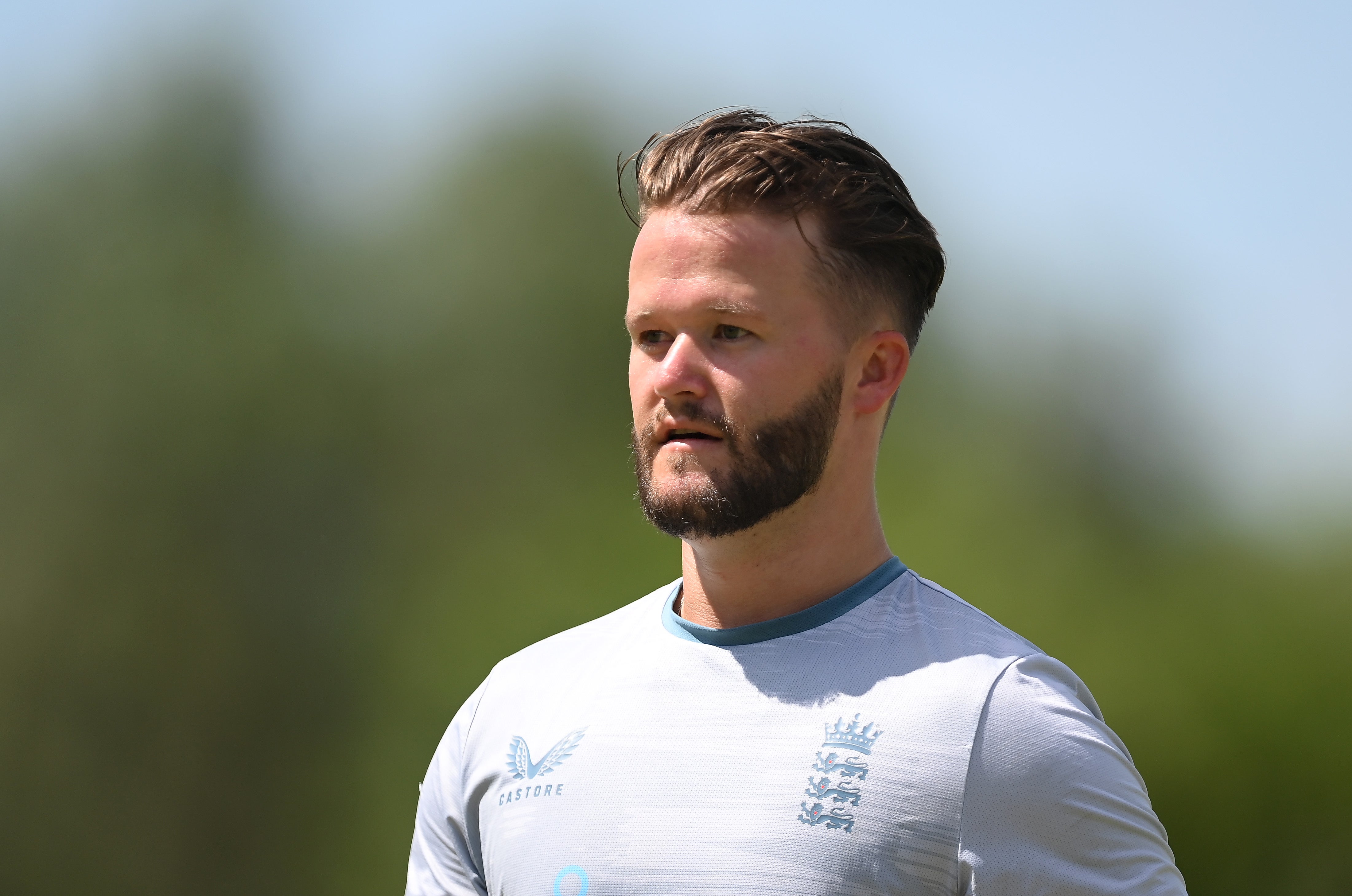 Ben Duckett has reemerged as an England Test batsman