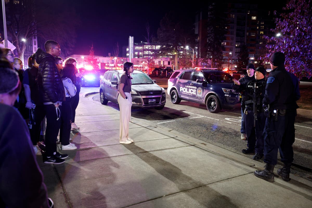 What happened at Michigan State University? MSU shooting response