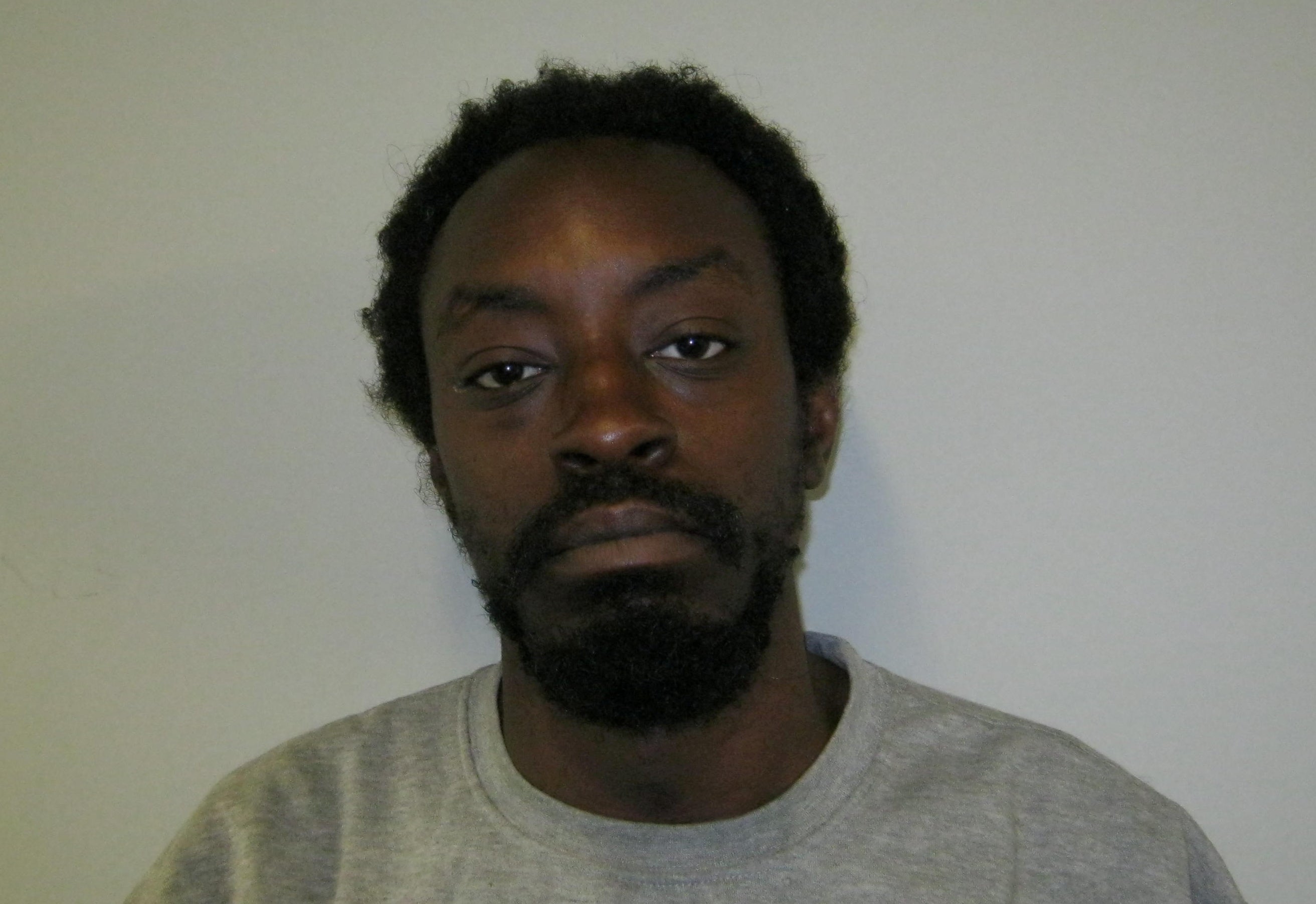 Nathan Smith, 32, was jailed for six years for the attack