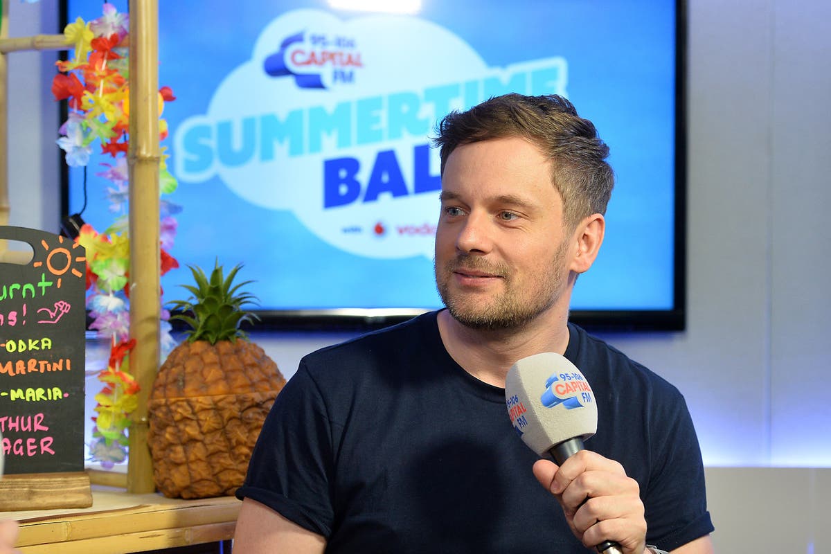 Capital Radio DJ apologises for &lsquo;insensitive&rsquo; joke about earthquake-hit Turkey