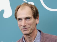 Search efforts for Julian Sands resumed five months after actor’s disappearance while hiking