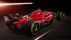 F1 fans react after Ferrari reveal 2023 SF-23 car ahead of new season