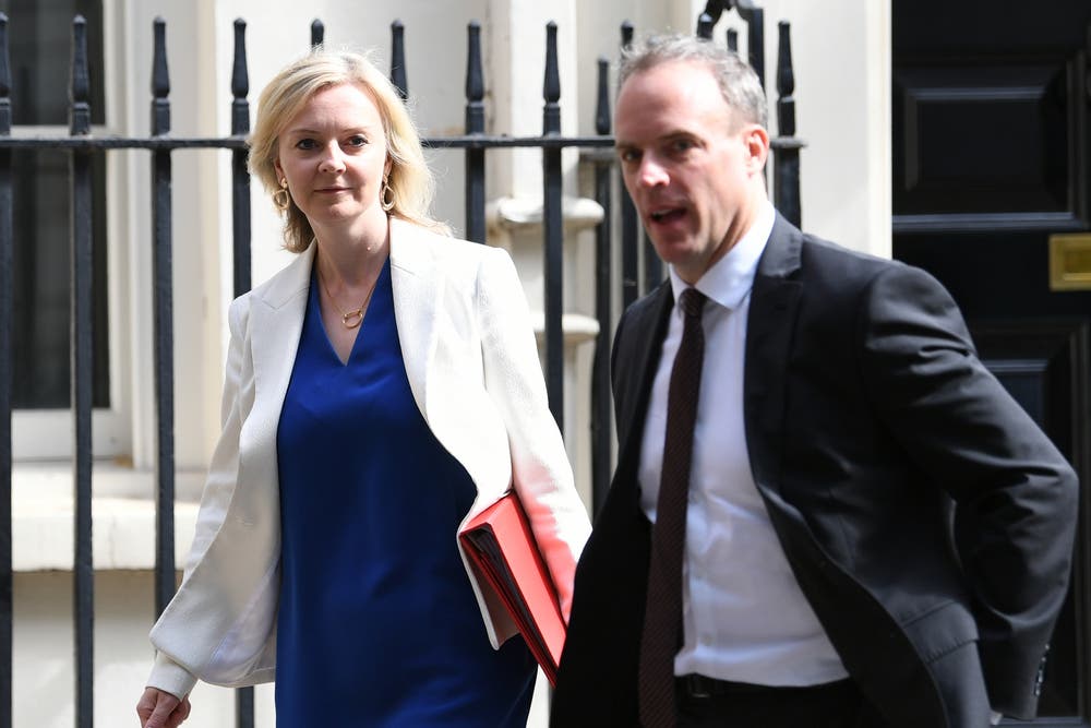 Foreign Office Spent 500 000 On Luxury Furnishings In Just 12 Months foreign-office-spent-500-000-on-luxury-furnishings-in-just-12-months
