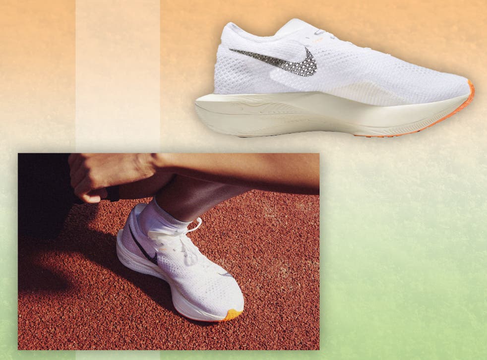 Excepcional acantilado Apellido Nike vaporfly 3: How to buy the new running trainers | The Independent
