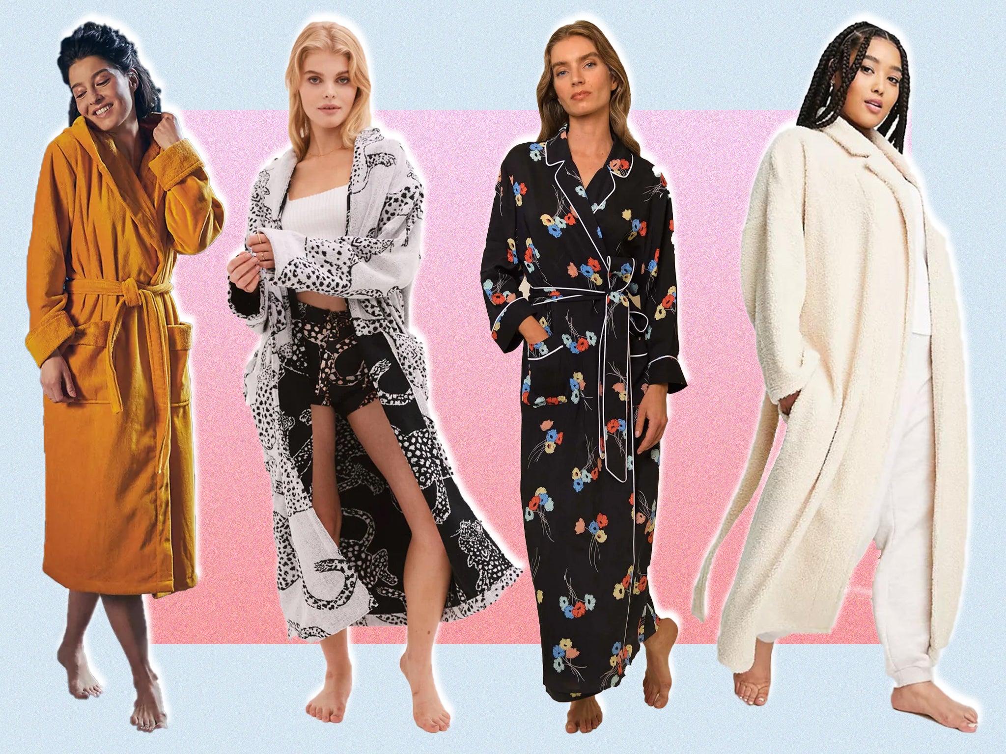 The 12 Best Bathrobes of 2024, Tested and Reviewed