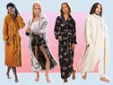 10 best women’s dressing gowns and robes you won’t want to take off