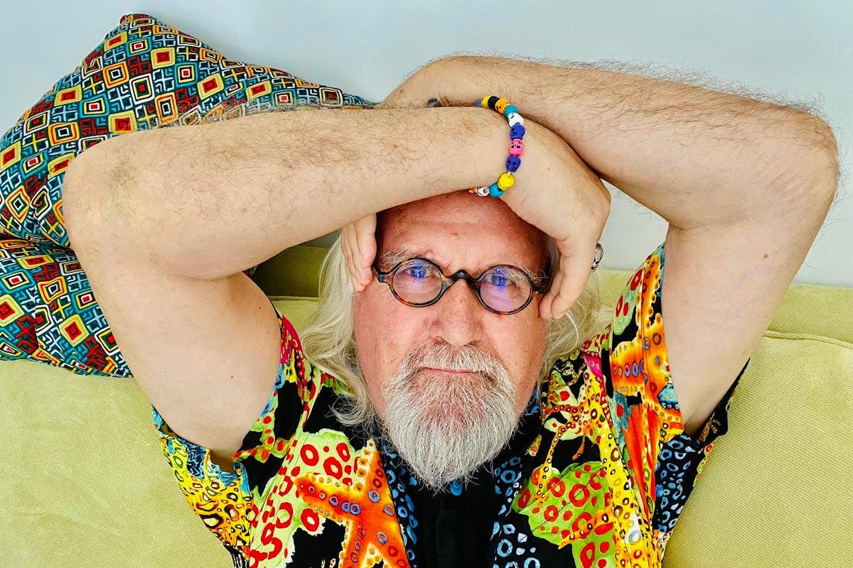 Judging panel for Sir Billy Connolly Spirit of Glasgow Award announced