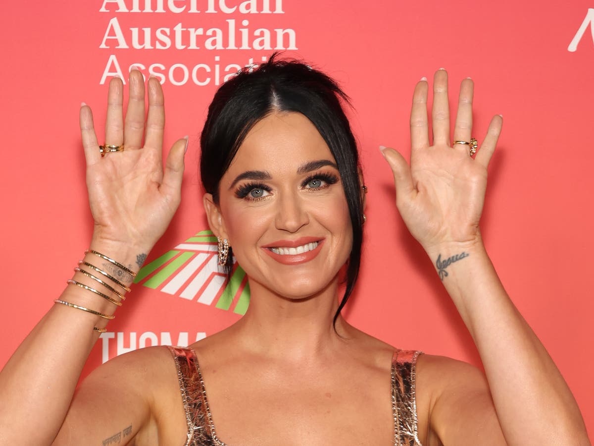 Katy Perry announces new dates for summer 2023 Las Vegas residency