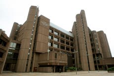 Two appear in court over death of council worker Ashley Dale
