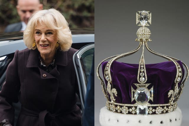 koh-i-noor - latest news, breaking stories and comment - The Independent