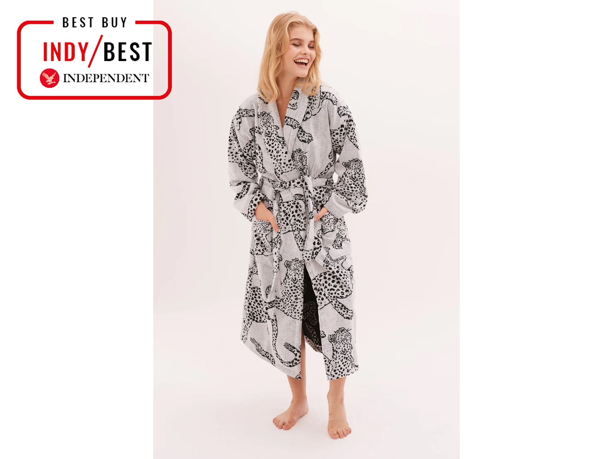 19 Best Bathrobes For Women Relax In Style Buying Guide