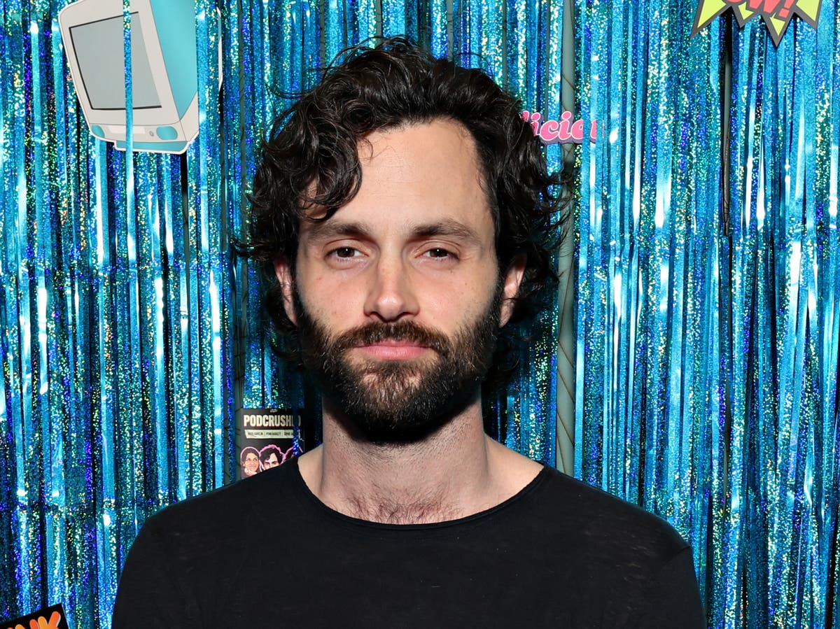 Penn Badgley doubles down on sex scene criticism: &lsquo;That aspect of Hollywood has been very disturbing&rsquo;