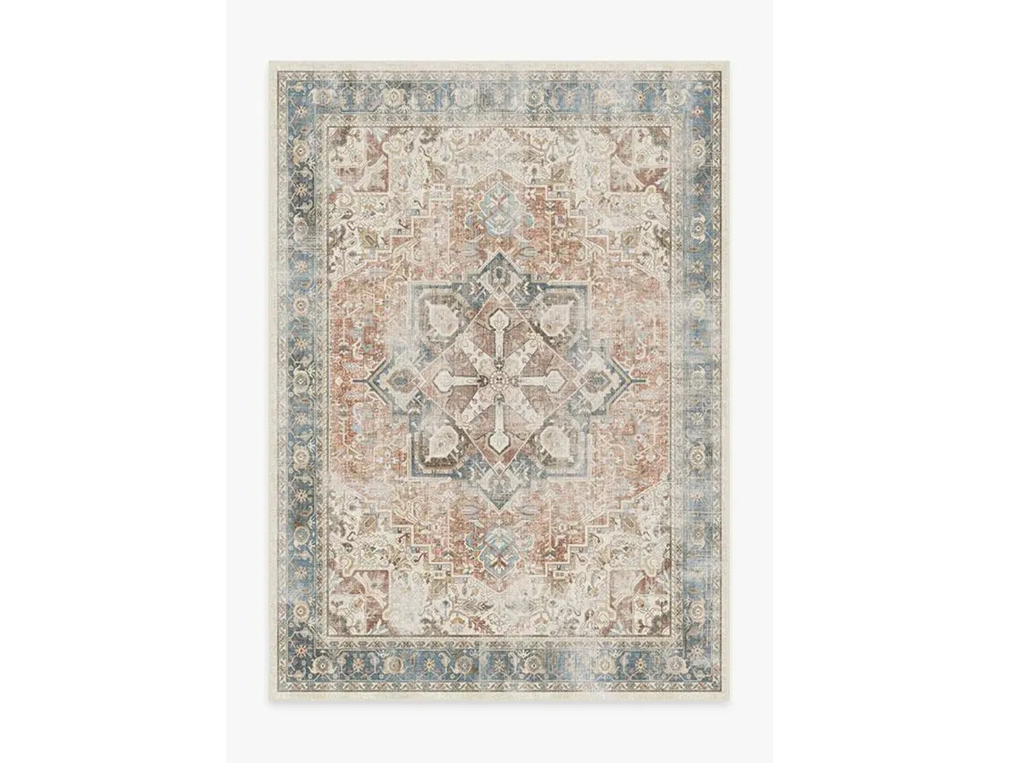 Best washable rugs UK 2023: Persian, Sheepskin and recycled | The  Independent