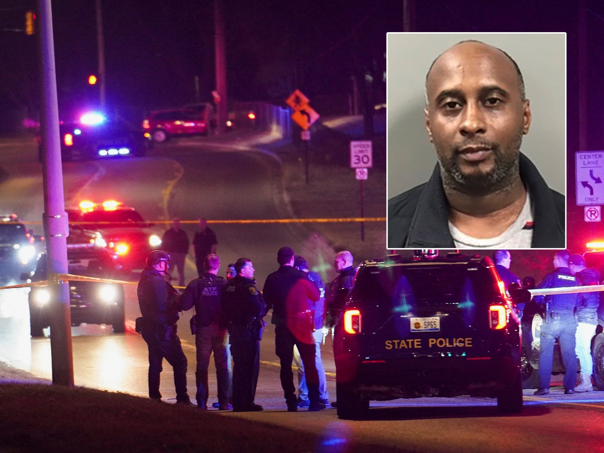 Michigan State mass shooting – live: Murdered victims named as chilling details around Anthony McRae revealed