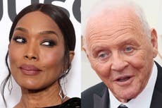 Angela Bassett ‘sorry for’ Anthony Hopkins after actor criticises Marvel green screen experience