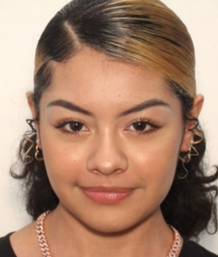 Susana was reported missing on 26 July when she failed to arrive home