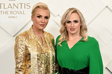 Rebel Wilson opens up about her girlfriend’s family’s disapproval of their relationship